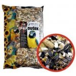 Fine Pet Super Mix Velký papoušek 0,8 kg – Hledejceny.cz