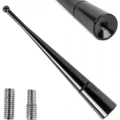 Prút autoantény 10 cm ANTM13 AMiO-04163 – Zboží Živě