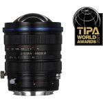 Laowa 15mm f/4.5 Zero-D Shift Canon EF – Hledejceny.cz