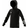 Dětská mikina adidas TIRO23 C Hood Y hk8069