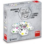 Dino Hex Up! – Hledejceny.cz
