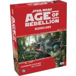 FFG Star Wars Age of Rebellion Beginner Game – Zbozi.Blesk.cz