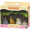 Figurka Sylvanian Families Rodina ježků