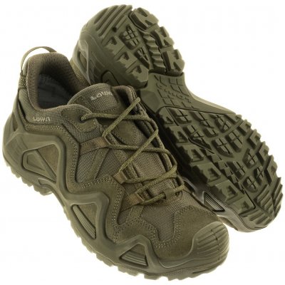 Lowa Zephyr GTX LO TF ranger green – Zboží Dáma