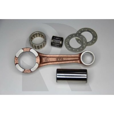 ROYAL RODS ojnice HONDA NSR 125 '88-'02, CRM 125 '90-'99 – Sleviste.cz