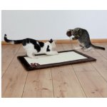 Trixie Škrábací podložka plyšová 70 x 45 cm – Zboží Dáma