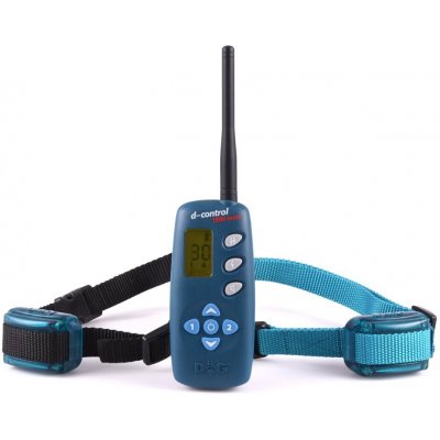 DogTrace d-control 1502 mini – Hledejceny.cz