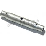 MTR Matice napínací DIN 1478, pozinkovaná Varianta: Matice napínací DIN 1478 M24 Zn – Hledejceny.cz