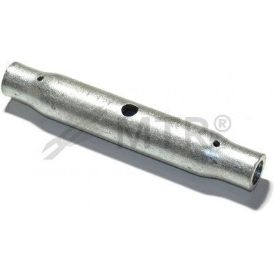 MTR Matice napínací DIN 1478, pozinkovaná Varianta: Matice napínací DIN 1478 M24 Zn – Hledejceny.cz