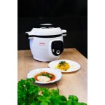 Tefal Cook4me+ CY851130 – Hledejceny.cz