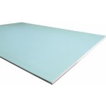 Sádrokartonová deska Rigips RBI 12,5x1250x2000 mm (2,5 m2) – Sleviste.cz