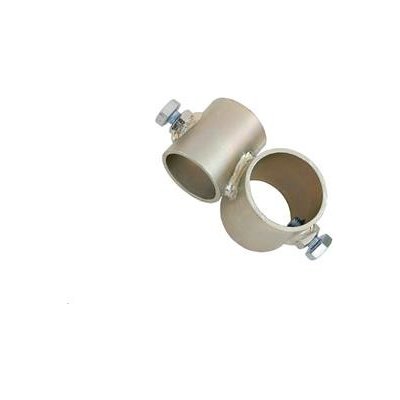 Ostatní Křížová spojka dvou trubek 35 mm a 28 mm – Hledejceny.cz