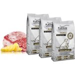 Platinum Adult Iberico & Greens 3 x 5 kg – Hledejceny.cz