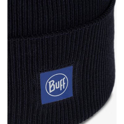 Buff Crossknit beanie night blue – Hledejceny.cz