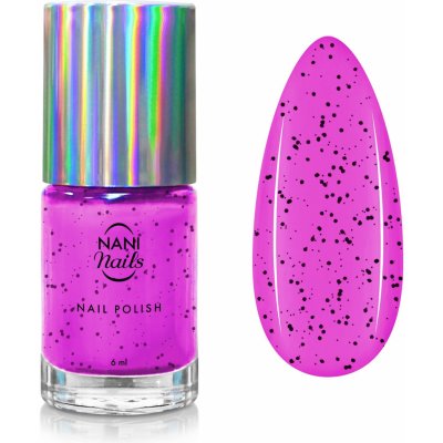 NANI lak na nehty 60 6 ml – Hledejceny.cz