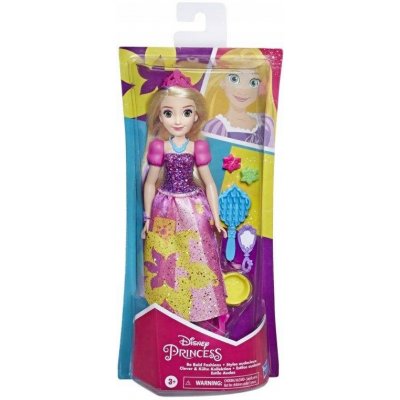 Hasbro Disney princezna Locika s doplňky