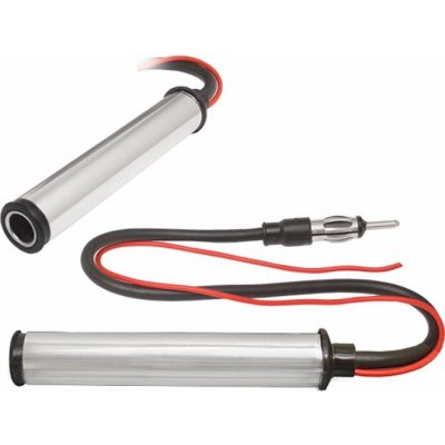 Zesilovač autoanténní KSA14 – Hledejceny.cz