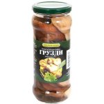 Steinhauer Marinované Šiitaké 530 g – Zbozi.Blesk.cz