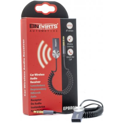 EINPARTS EPBR01 – Hledejceny.cz