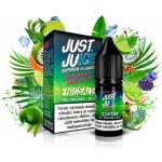 Just Juice NicSalt Exotic Fruits Guanabana & Lime On Ice 10 ml 11 mg – Zboží Dáma