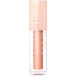 Maybelline Lifter Gloss 07 Amber lesk na rty 5,4 ml – Zbozi.Blesk.cz