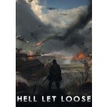 Hell Let Loose – Hledejceny.cz