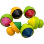 EDUPLAY Easy Grip sada 6 ks – Hledejceny.cz