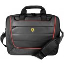 Brašna Ferrari FECSS15BK 15" black