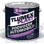 Detecha Tlumex Plast 2Kg – Sleviste.cz