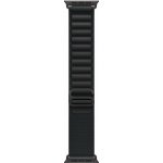 Apple Watch 49mm černý Alpský tah - Small - provedení z černého titanu MG9G4ZM/A – Zboží Živě
