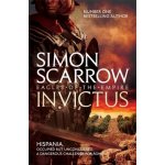 Eagles of the Empire - Invictus - Scarrow, Simon – Hledejceny.cz