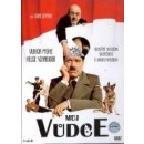 můj vůdce: skutečně skutečná skutečnost o adolfu hitlerovi DVD