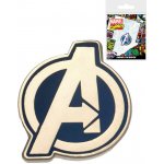 Pyramid International Avengers - odznak - Logo – Hledejceny.cz