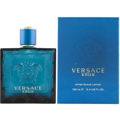 Versace Eros AS 100 ml – Hledejceny.cz