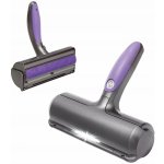 TEKAN Ruční kartáč na čalounění, oblečení a odstraňování chlupů – Zboží Mobilmania