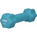 Fitforce FDBN jednoruční činka 1 KG – Hledejceny.cz