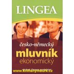 Česko-německý mluvník ekonomický – Hledejceny.cz