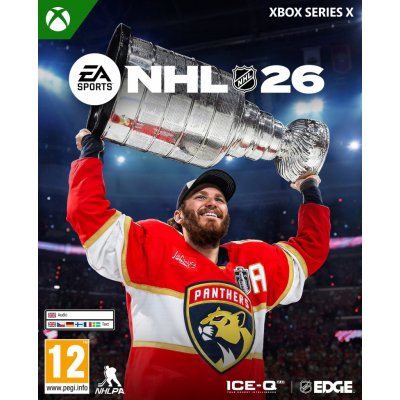 NHL 26 (XSX) – Sleviste.cz