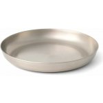 Sea to Summit Detour Stainless Steel Plate – Zbozi.Blesk.cz