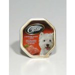 Cesar Adult Dog Klassik hovězí a játra 150 g – Zbozi.Blesk.cz