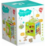 Lucy & Leo edukační kostka Universal – Sleviste.cz