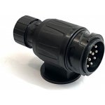 vidlice-zástrčka 12V 13P plastová Autolamp | Zboží Auto