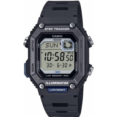 Casio WS-B1000-1A – Sleviste.cz