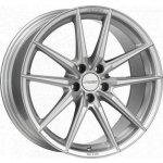 ARCEO MONACO 8,5x19 5x112 ET30 white silver – Hledejceny.cz