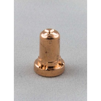 Tryska pro plazmové hořáky PT-31, délka 16 mm, pro SV040-P a SV160-T – Sleviste.cz