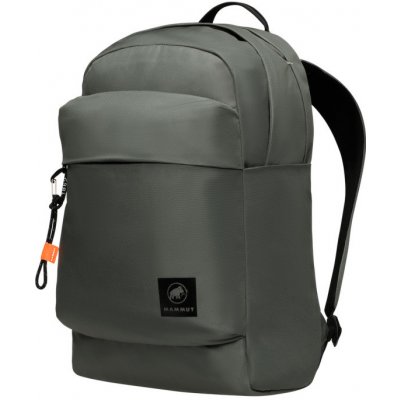 Mammut Xeron titanium šedá 20 l – Zboží Mobilmania