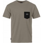 Horsefeathers Alpha Pocket Taupe – Zboží Dáma