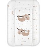 Albero Mio podložka měkká 432 SLOTHS 70 x 50 – Zboží Dáma