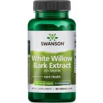 Swanson Maximum Power White Willow Bark 60 kapslí 500 mg – Hledejceny.cz