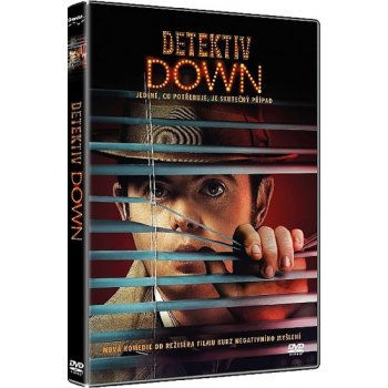 Detektiv Down DVD